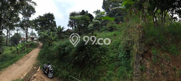 Jarang Ada! Tanah di Cimenyan Punya Luas 252m2 - Jarang Ada! Tanah di Cimenyan Punya Luas 252m2 -
