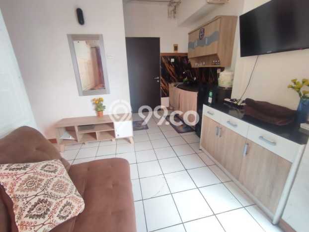Dijual Apartemen 2 KT 1 KM di Merdeka Luas 56m2 Dijual Apartemen 2 KT 1 KM di Merdeka Luas 56m2