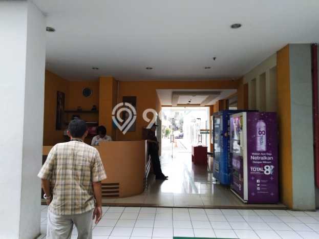 Komersial Paling Dicari LB 38m2 Dijual di Serpong Komersial Paling Dicari LB 38m2 Dijual di Serpong