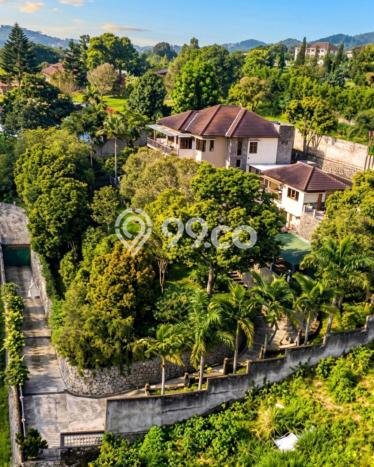 Best Deal Hunian Premium Ideal dan Luas di Lembang, Bandung Barat Best Deal Hunian Premium Ideal dan Luas di Lembang, Bandung Barat