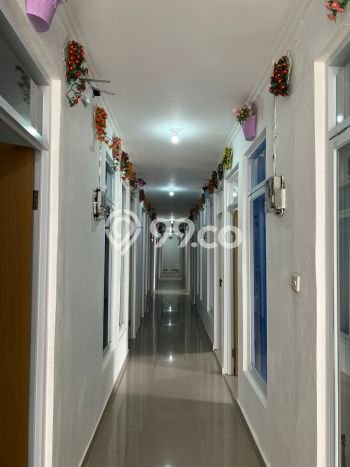 Rumah Kost untuk Dijual di Jatinangor Punya 108 Kamar Rumah Kost untuk Dijual di Jatinangor Punya 108 Kamar