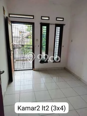 Jarang Ada! Rumah Kontrakan 4 Kamar Bagus Siap Huni Sarijadi Jarang Ada! Rumah Kontrakan 4 Kamar Bagus Siap Huni Sarijadi