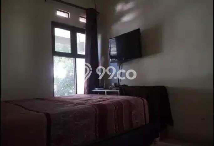 Rumah Minimalis 2 KT LT 128m2 di Padasuka Rumah Minimalis 2 KT LT 128m2 di Padasuka