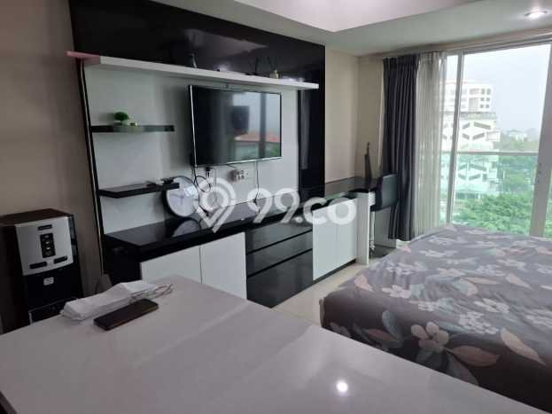 Apartemen Terawat Dijual di Bandung Spesifikasi 1 KT, 1 KM Apartemen Terawat Dijual di Bandung Spesifikasi 1 KT, 1 KM