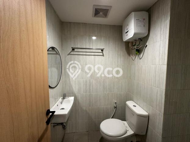 Hunian Apartemen Ideal untuk Dijual di Bandung dengan 1 Kamar Hunian Apartemen Ideal untuk Dijual di Bandung dengan 1 Kamar