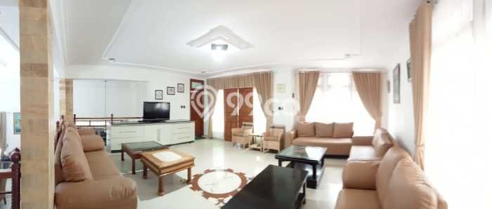 Peluang Bisnis! Vila Kawasan Lembang, Luas 300m2m², Area Premium dengan nilai meningkat Peluang Bisnis! Vila Kawasan Lembang, Luas 300m2m², Area Premium dengan nilai meningkat
