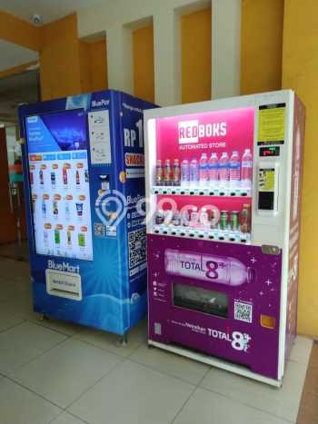 Komersial Paling Dicari LB 38m2 Dijual di Serpong Komersial Paling Dicari LB 38m2 Dijual di Serpong
