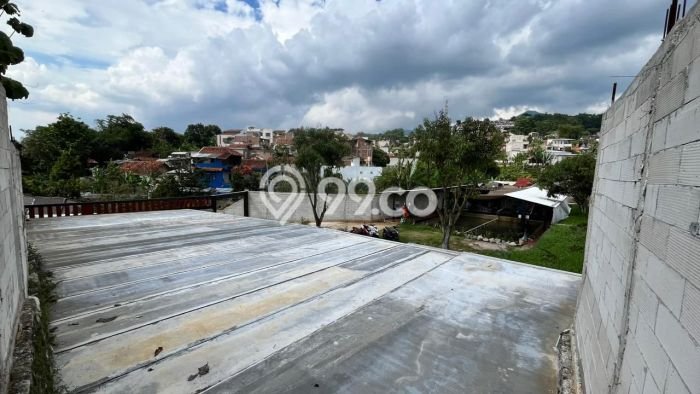 Lahan Kosong Dijual di Bandung dengan Area 924m2 Lahan Kosong Dijual di Bandung dengan Area 924m2