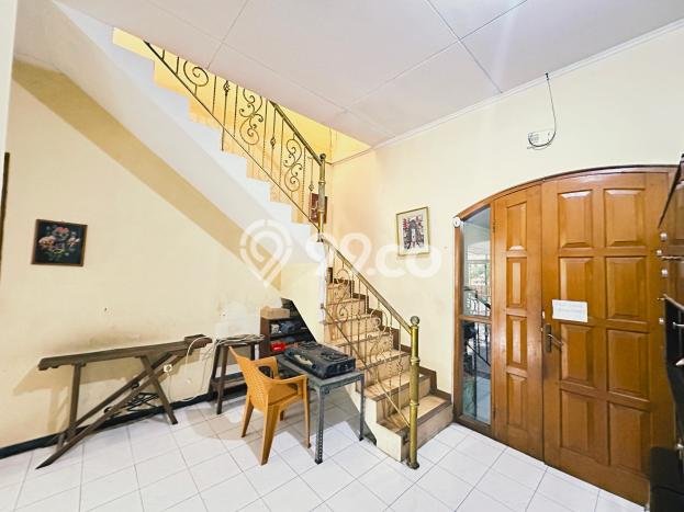 Siap Huni Rumah Mewah 10 Kamar di Sukajadi Dekat ke Mana Pun Siap Huni Rumah Mewah 10 Kamar di Sukajadi Dekat ke Mana Pun