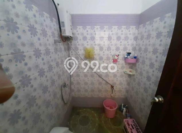 Dijual Hunian Rumah Terawat 4 KT di Sariwangi, Bandung Dijual Hunian Rumah Terawat 4 KT di Sariwangi, Bandung