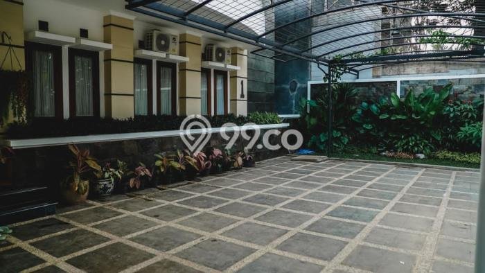 Hunian Terbaik! Vila di , Ukuran 1108m2m², Kondisi Terbaik Hunian Terbaik! Vila di , Ukuran 1108m2m², Kondisi Terbaik