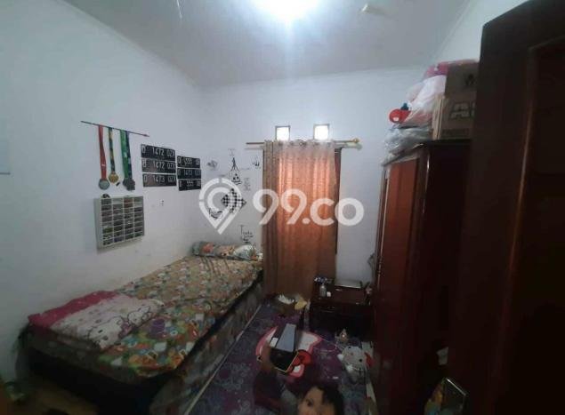 Dijual Hunian Rumah Terawat 4 KT di Sariwangi, Bandung Dijual Hunian Rumah Terawat 4 KT di Sariwangi, Bandung