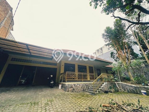 Siap Huni Rumah Mewah 10 Kamar di Sukajadi Dekat ke Mana Pun Siap Huni Rumah Mewah 10 Kamar di Sukajadi Dekat ke Mana Pun