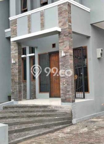 Hunian Nyaman Asri 4 KT Siap Huni di Caringin Bandung Hunian Nyaman Asri 4 KT Siap Huni di Caringin Bandung