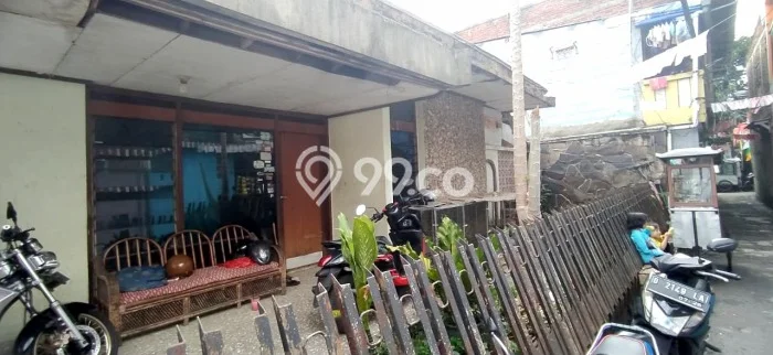 Kost Dijual di Pajajaran dengan 15 KT dan Luas 210m2 Kost Dijual di Pajajaran dengan 15 KT dan Luas 210m2