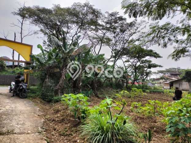 Tanah Komersial Dijual di Baleendah Bandung 1040m2 Tanah Komersial Dijual di Baleendah Bandung 1040m2