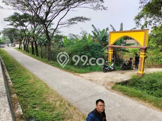 Tanah Komersial Dijual di Baleendah Bandung 1040m2 Tanah Komersial Dijual di Baleendah Bandung 1040m2