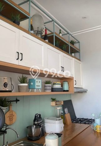 Jual Rumah Modern 2 KT di Cisaranten, Bandung Jual Rumah Modern 2 KT di Cisaranten, Bandung