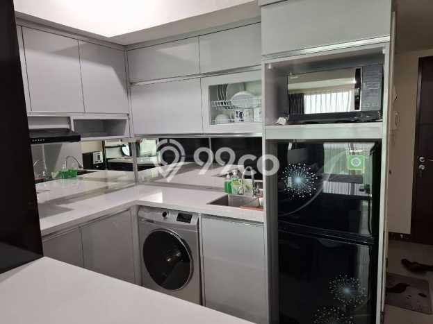 Apartemen Terawat Dijual di Bandung Spesifikasi 1 KT, 1 KM Apartemen Terawat Dijual di Bandung Spesifikasi 1 KT, 1 KM