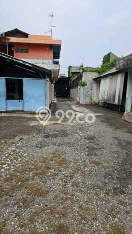 Komersial Dijual di Tempuran LT 4217m2, LB 230m2 untuk Investasi Komersial Dijual di Tempuran LT 4217m2, LB 230m2 untuk Investasi