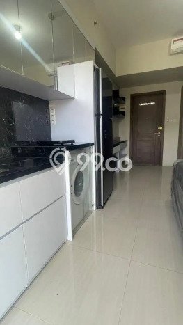 Untuk Dijual Apartemen 1 KT di Bandung Luas 29m2 Untuk Dijual Apartemen 1 KT di Bandung Luas 29m2