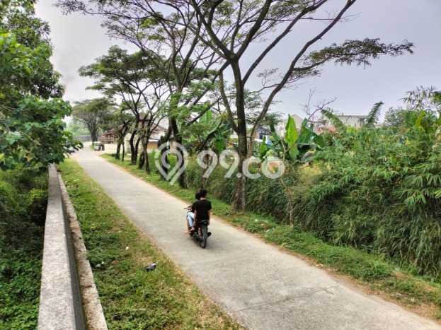 Tanah Komersial Dijual di Baleendah Bandung 1040m2 Tanah Komersial Dijual di Baleendah Bandung 1040m2