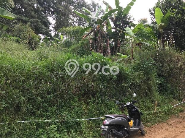 Jarang Ada! Tanah di Cimenyan Punya Luas 252m2 - Jarang Ada! Tanah di Cimenyan Punya Luas 252m2 -