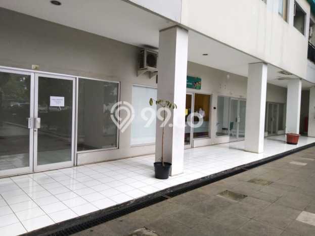 Komersial Paling Dicari LB 38m2 Dijual di Serpong Komersial Paling Dicari LB 38m2 Dijual di Serpong