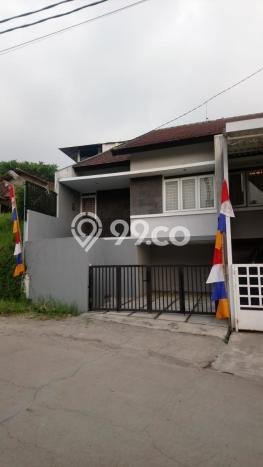 Dijual Rumah Modern 2 KT di Cihanjuang, Bandung Dijual Rumah Modern 2 KT di Cihanjuang, Bandung