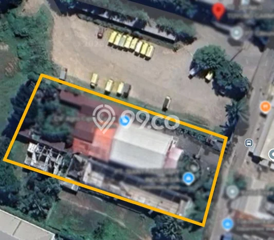 Area Strategis! Disewakan Gudang Lokasi Cileunyi, Bandung Cocok untuk Bisnis Area Strategis! Disewakan Gudang Lokasi Cileunyi, Bandung Cocok untuk Bisnis