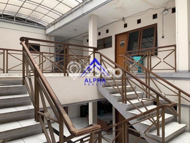 Kost untuk Dijual di Tubagus Ismail Punya 44 Kamar Kost untuk Dijual di Tubagus Ismail Punya 44 Kamar