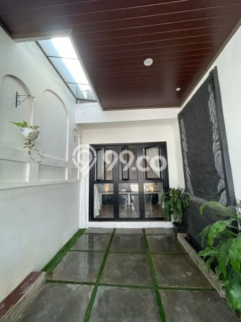 Rumah Modern LT 90m² Siap Huni di Garut Kota, Dekat Pusat Perbelanjaan, Garut Rumah Modern LT 90m² Siap Huni di Garut Kota, Dekat Pusat Perbelanjaan, Garut