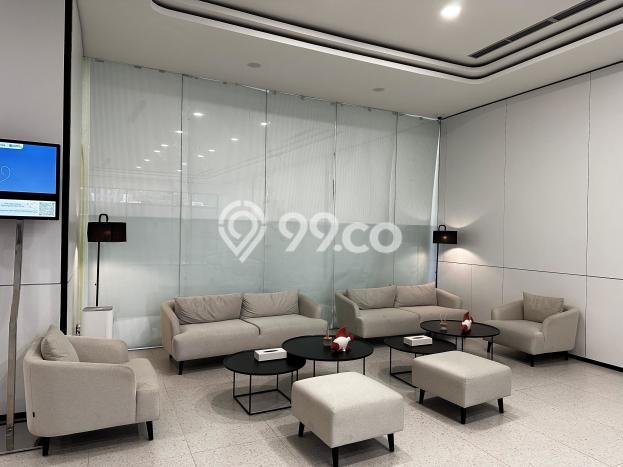 Hunian Apartemen Ideal untuk Dijual di Bandung dengan 1 Kamar Hunian Apartemen Ideal untuk Dijual di Bandung dengan 1 Kamar