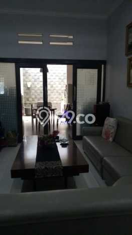 Dijual Cepat Rumah Favorit Siap Huni LB 110m2 di Antapani, Bandung Dijual Cepat Rumah Favorit Siap Huni LB 110m2 di Antapani, Bandung
