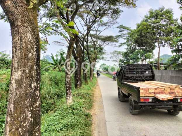 Tanah Komersial Dijual di Baleendah Bandung 1040m2 Tanah Komersial Dijual di Baleendah Bandung 1040m2