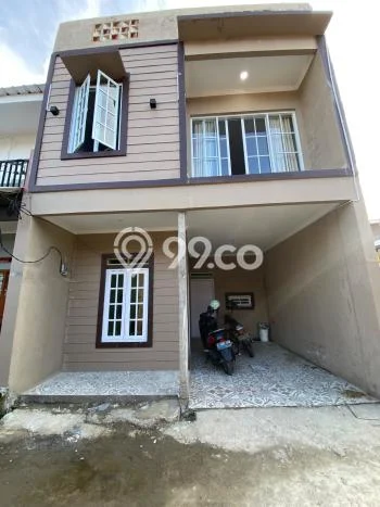 Rumah Minimalis Dijual Lokasi Parongpong 3 Kamar dengan LT 48m2 Rumah Minimalis Dijual Lokasi Parongpong 3 Kamar dengan LT 48m2