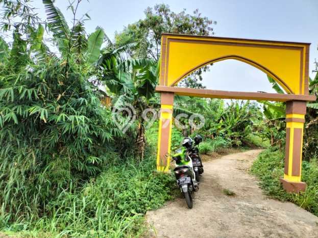 Tanah Komersial Dijual di Baleendah Bandung 1040m2 Tanah Komersial Dijual di Baleendah Bandung 1040m2