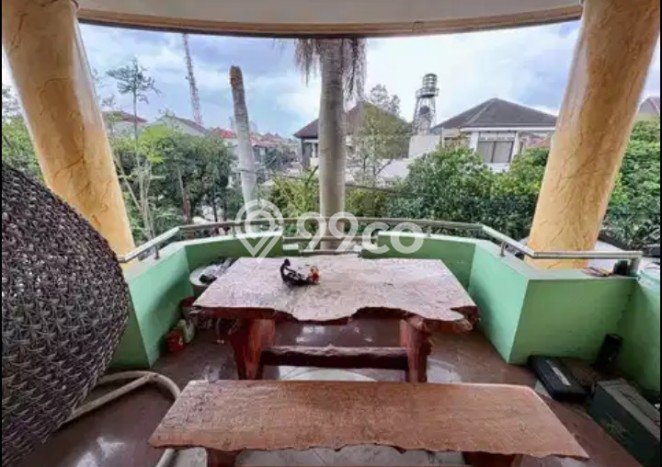 Dijual Rumah Elit Exclusive di Kiaracondong, Bandung Dijual Rumah Elit Exclusive di Kiaracondong, Bandung