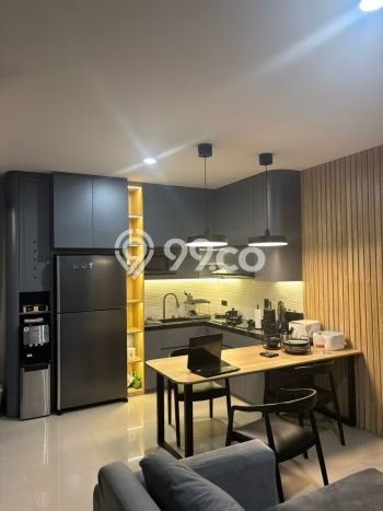 Dijual Rumah Eksklusif 2 KT di Pasteur, Bandung Dijual Rumah Eksklusif 2 KT di Pasteur, Bandung