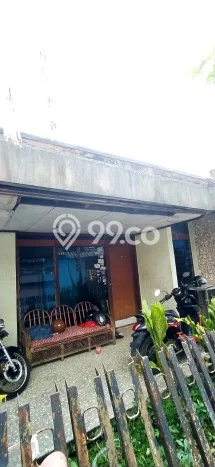 Kost Dijual di Pajajaran dengan 15 KT dan Luas 210m2 Kost Dijual di Pajajaran dengan 15 KT dan Luas 210m2