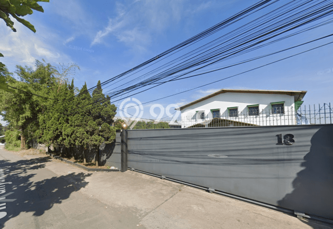 Area Strategis! Disewakan Gudang Lokasi Cileunyi, Bandung Cocok untuk Bisnis Area Strategis! Disewakan Gudang Lokasi Cileunyi, Bandung Cocok untuk Bisnis