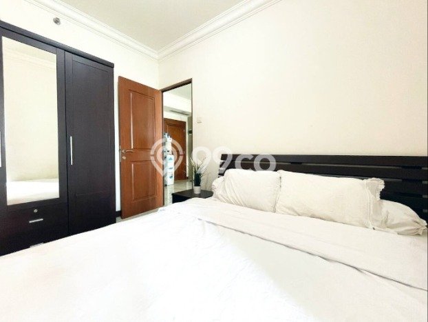 Dijual Apartemen 2 KT & 1 KM di Bandung Area Strategis Dijual Apartemen 2 KT & 1 KM di Bandung Area Strategis