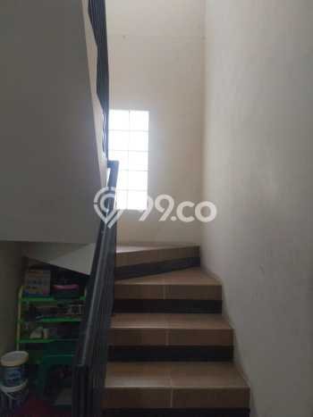 Rumah Modern 3 Kamar LT 188m2 di Sariwangi Rumah Modern 3 Kamar LT 188m2 di Sariwangi