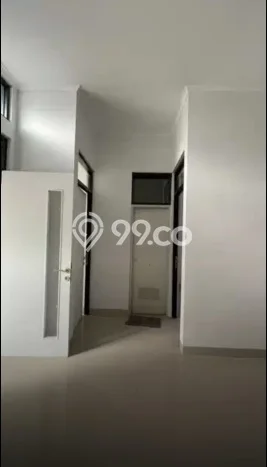 Rumah Asri di Cimahi Utara, 2 KT, Akses Mudah Rumah Asri di Cimahi Utara, 2 KT, Akses Mudah