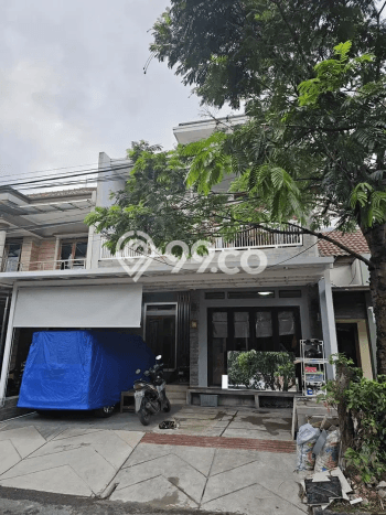 Dijual Rumah 5 Kamar Lokasi Ideal Bagus dan Strategis di Cileunyi Dijual Rumah 5 Kamar Lokasi Ideal Bagus dan Strategis di Cileunyi