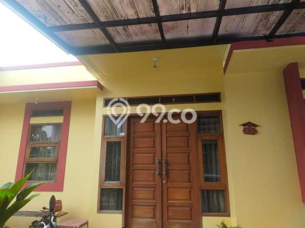 Rumah Modern 3 Kamar LT 188m2 di Sariwangi Rumah Modern 3 Kamar LT 188m2 di Sariwangi