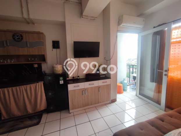 Dijual Apartemen 2 KT 1 KM di Merdeka Luas 56m2 Dijual Apartemen 2 KT 1 KM di Merdeka Luas 56m2