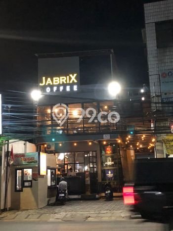Untuk Dijual! Komersial di Gatot Subroto Bandung LT 500m2 / LB 2000m2 Kawasan Strategis Untuk Dijual! Komersial di Gatot Subroto Bandung LT 500m2 / LB 2000m2 Kawasan Strategis