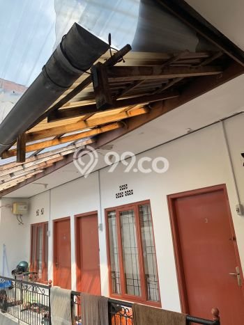 Kos-kosan Dijual di Dago Bandung Luas 300m2 Kos-kosan Dijual di Dago Bandung Luas 300m2
