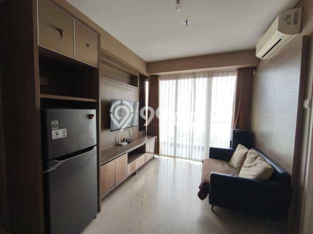 Sewa Sekarang Apartemen Strategis 3 KT, 2 KM di Kawasan Cicendo Sewa Sekarang Apartemen Strategis 3 KT, 2 KM di Kawasan Cicendo